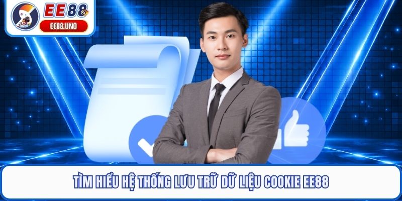 Tìm hiểu hệ thống lưu trữ dữ liệu cookie EE88